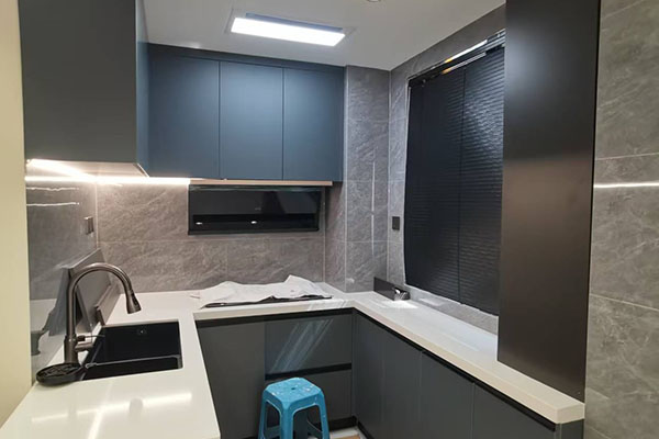 現(xiàn)代輕奢風(fēng)格